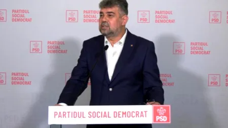 PSD va depune un proiect de lege pentru susținerea IMM-urilor. Ciolacu: ” Românii și firmele românești sunt nevoiți să lupte singuri și cu creșterea prețurilor la energie electrică și gaze”