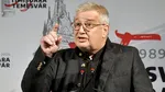 Pamfletul lui Mircea Dinescu după prăbușirea dronei de la Galați: „Kakaia deviația, Nicușor Dan?!”
