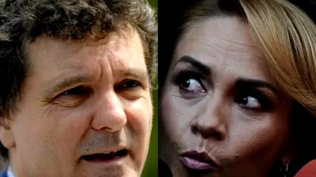 Gabriela Firea, mesaj acid pentru Nicușor Dan după respingerea bugetului Capitalei: „Unde sunt promisiunile fantastice din campanie?”