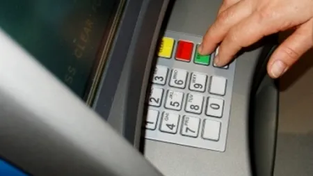 O bandă de români a furat peste 100.000 de dolari din 15 bancomate din Sydney