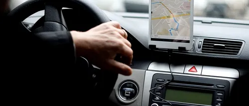 Uber lansează la București un serviciu cu mașini dintr-o gamă superioară, în premieră în Europa