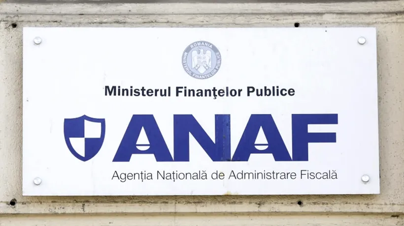 ANAF nu va mai pune poprire pe salariile și pensiile, virate în conturile bancare. Poprirea se va face doar la angajator