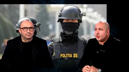 Sile Pușcaș: „PRESA centrală a aflat în nouă minute de la declanșarea perchezițiilor ce se întâmplă”