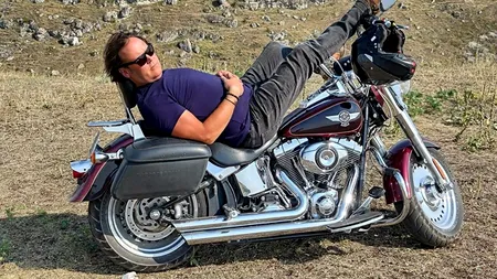 Jurnalistul britanic care a schimbat imaginea turismului românesc, Charley Ottley, devine cetăţean român pe 6 noiembrie