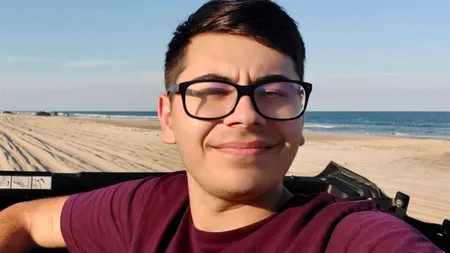 Ce a pățit Samir Brânzoi din Iași, după ce a plecat cu 