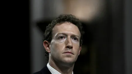 Mark Zuckerberg pune punct programului de DIVERSITATE la compania Meta: Tampoanele din toaletele pentru bărbați, ELIMINATE