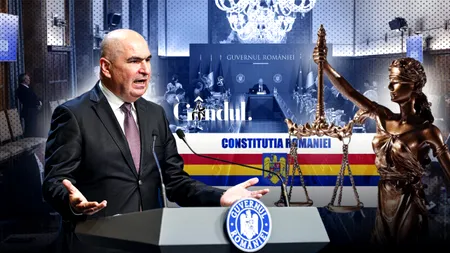 Guvernarea prin scurtături. Cum transformă Ilie Bolojan urgența în regulă și ocolește circuitul constituțional al legiferării