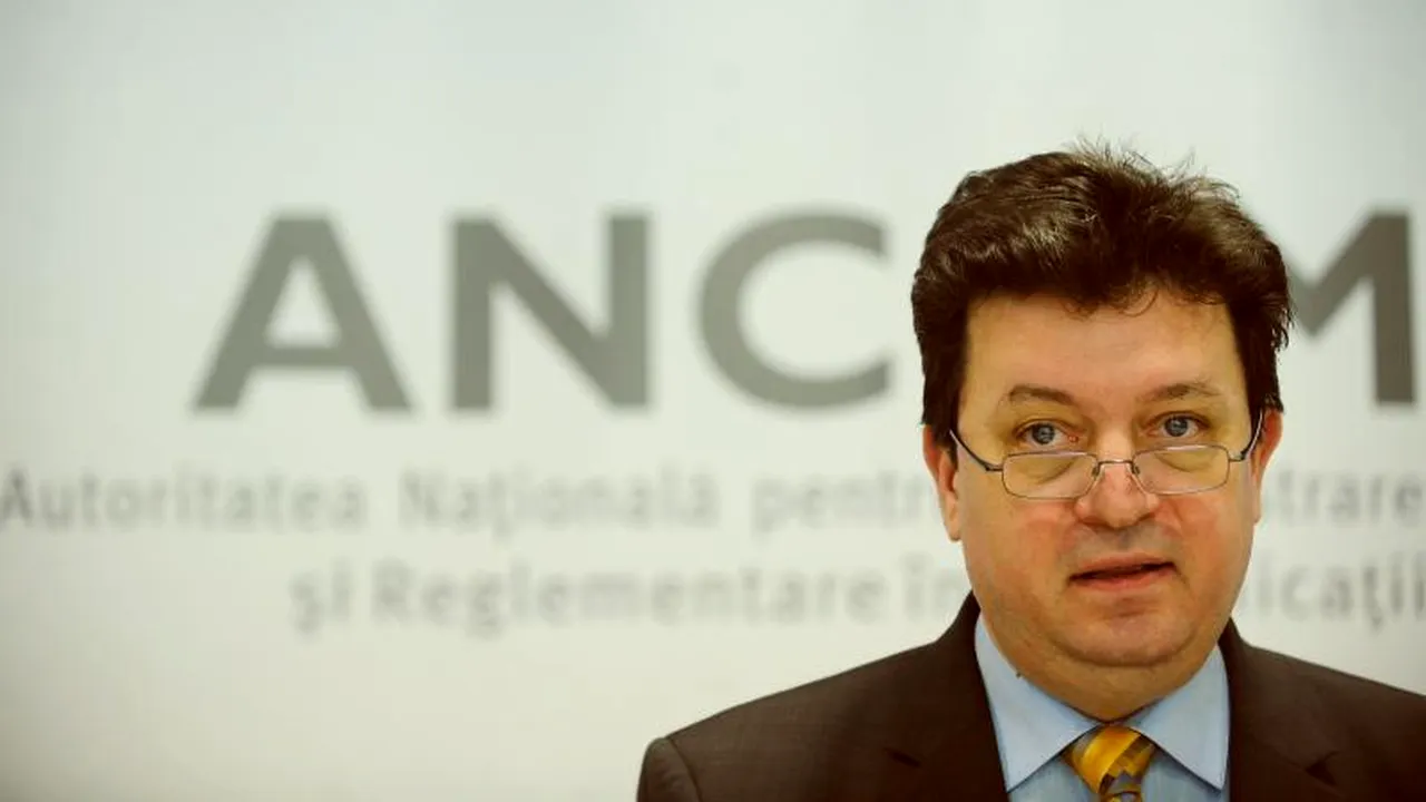 ANCOM a aplicat amenzi de 94.800 lei în prima jumătate a acestui an