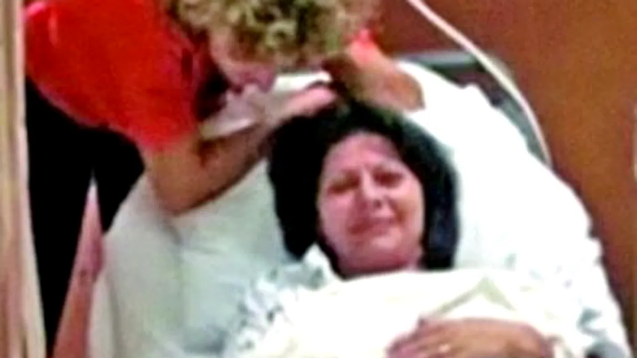 Mărturisirile emoționante ale Elenei Cârstea, operată pe creier: 