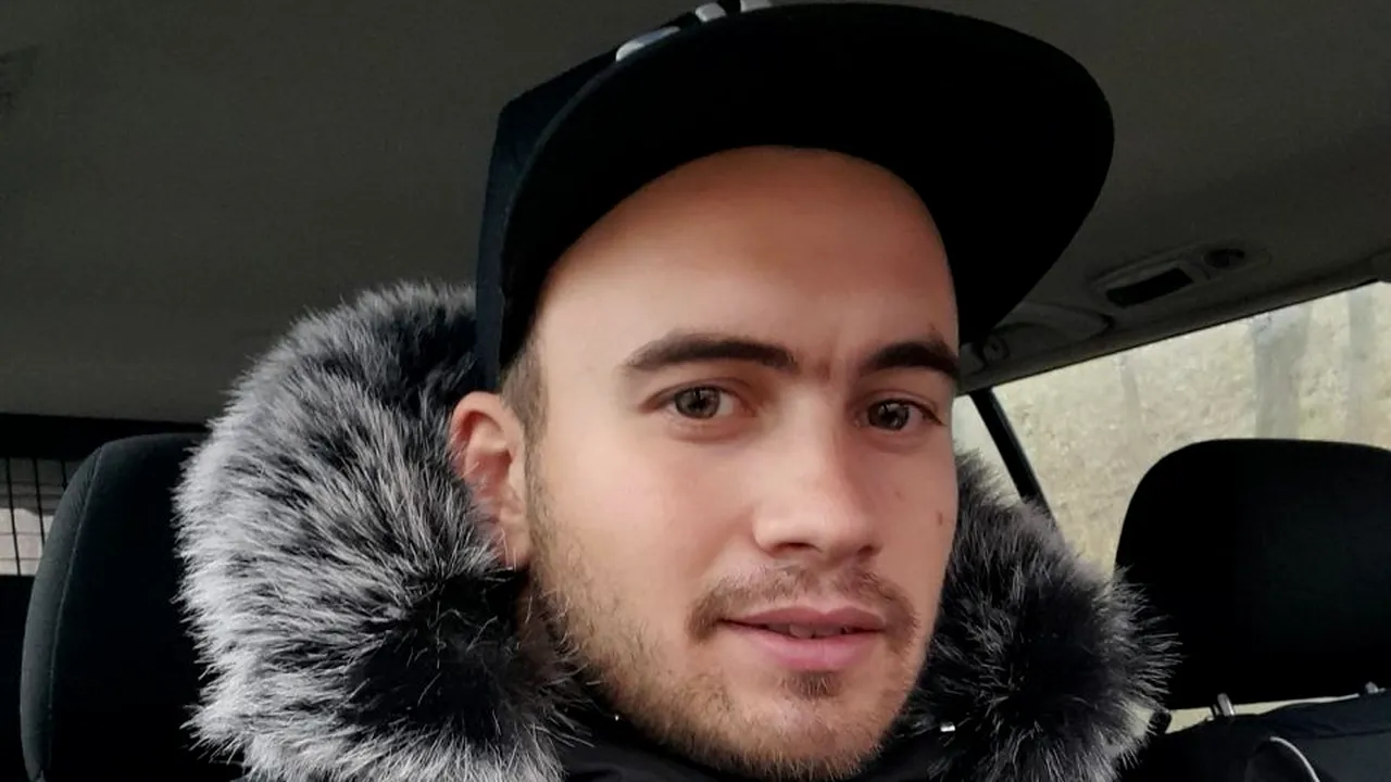 Un tânăr din Vaslui, găsit mort într-o parcare din Germania. Ionuț avea doar 31 de ani