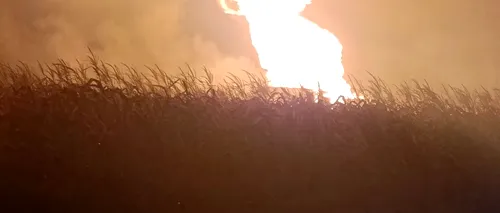 Care este starea victimelor exploziei de la Călimănești. Informațiile transmise de Ministerul Sănătății