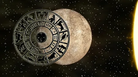 Când are loc, de fapt, Mercur RETROGRAD. 3 zodii se vor confrunta cu schimbări majore