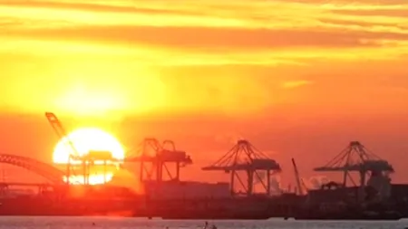 Meteorologii din Marea Britanie confirmă cele mai mari temeri legate de încălzirea globală. Cât de cald a fost în anul 2014