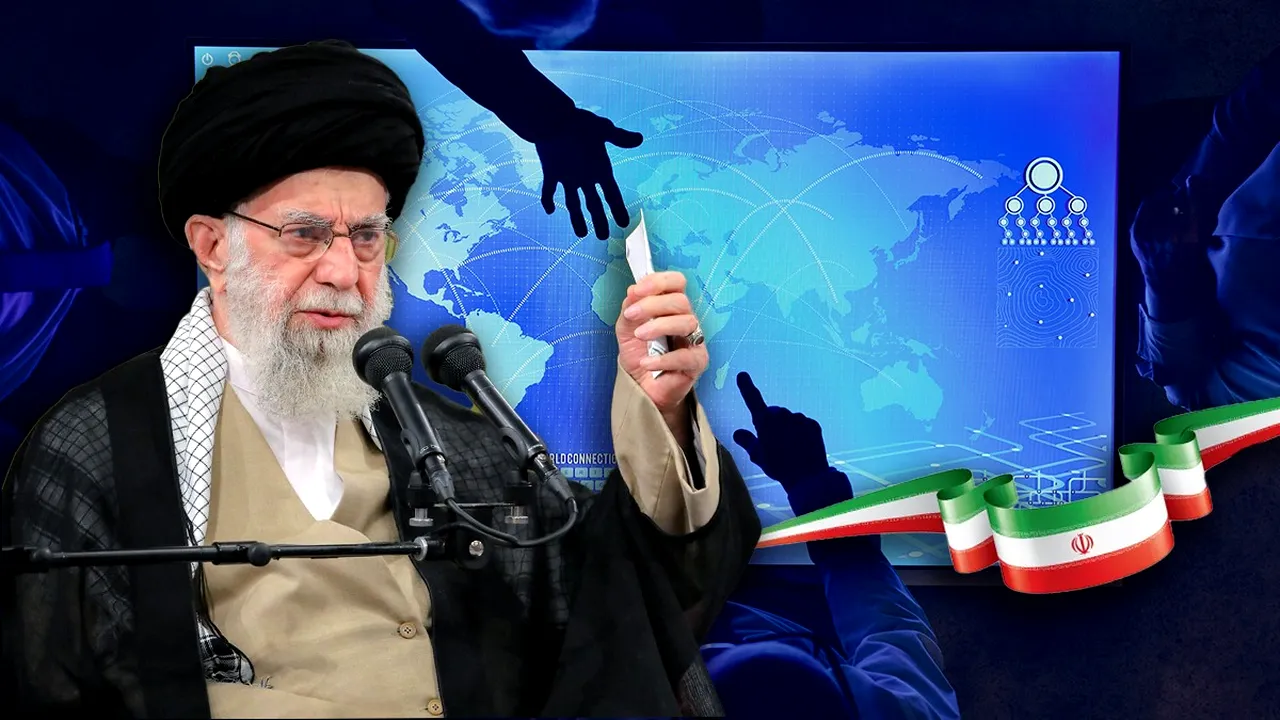 Controversă la Teheran: Liderul Iranului acuză SUA de neocolonialism la nivel global