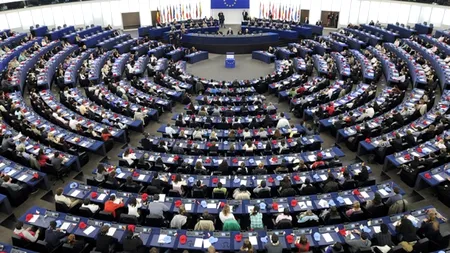 Muncitorii români - motiv de ceartă în Parlamentul European