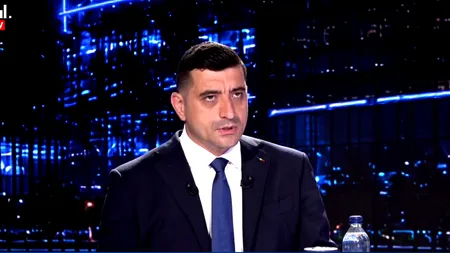 George Simion a anunțat exclusiv pentru Gândul că AUR pregătește o platformă care arată ce parlamentari au votat pentru suspendarea lui Nicușor Dan