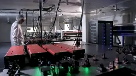 România, exclusă dintr-un program european pentru infrastructura de cercetare: Laserul de la Măgurele nu va mai face parte din programul ELI-ERIC