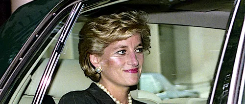 Fake news? Un fost agent MI5 susținea că a ucis-o pe prințesa Diana: „Știa prea multe secrete regale. Ordinul a fost dat de prințul Philip” - VIDEO
