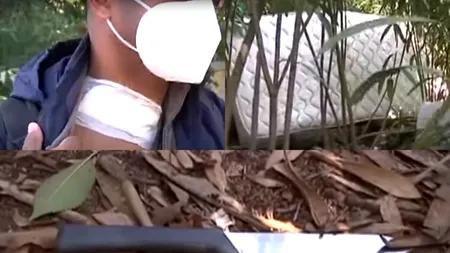 Gelozia, bat-o vina! Un român din Spania și-a înjunghiat fostul iubit: „Dacă nu ești cu mine, nu mai ești cu nimeni” - VIDEO