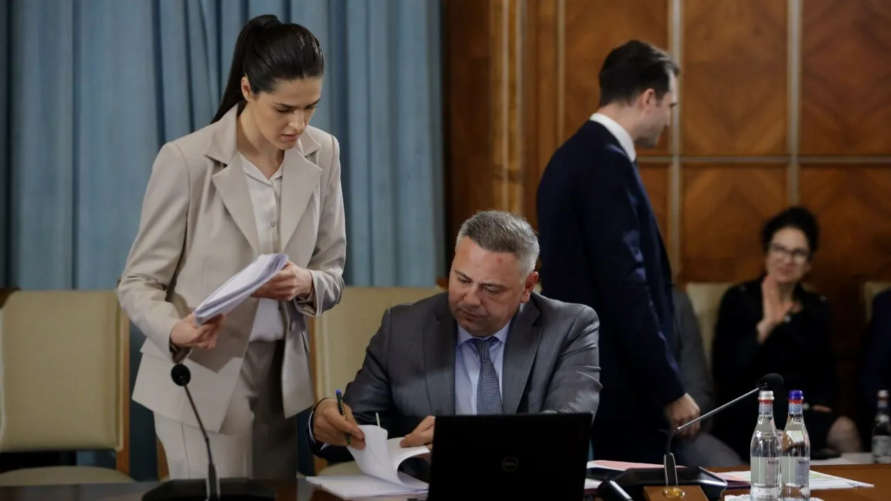 Florin Barbu: Sute de FERME și unități din industria alimentară devin independente energetic, cu bani europeni