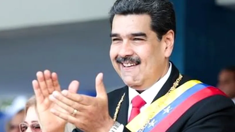 PREȘEDINTELE Venezuelei, Nicolas Maduro, îndeamnă femeile să facă şase copii „pentru binele țării”