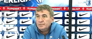 Dinamo nu pierde la Ovidiu cu Farul și visează la playoff! Gică Hagi: „S-a dat ceva la televizor?”