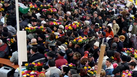 Un mare retailer își LICHIDEAZĂ STOCURILE DE MARFĂ și va părăsi România