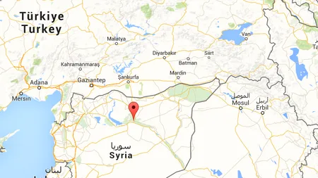 Franța anunță un „bombardament masiv