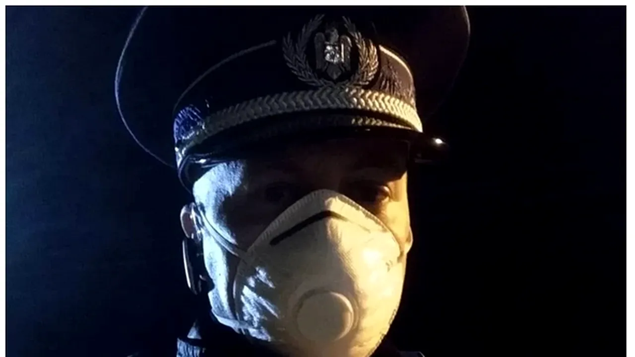 SCANDALOS. Un polițist rupe tăcerea: „Șefii pun presiuni pe noi să dăm mai multe amenzi” / Despre proasta dotare: „Li s-au blocat pistoalele colegilor și nu au avut ce să facă!”