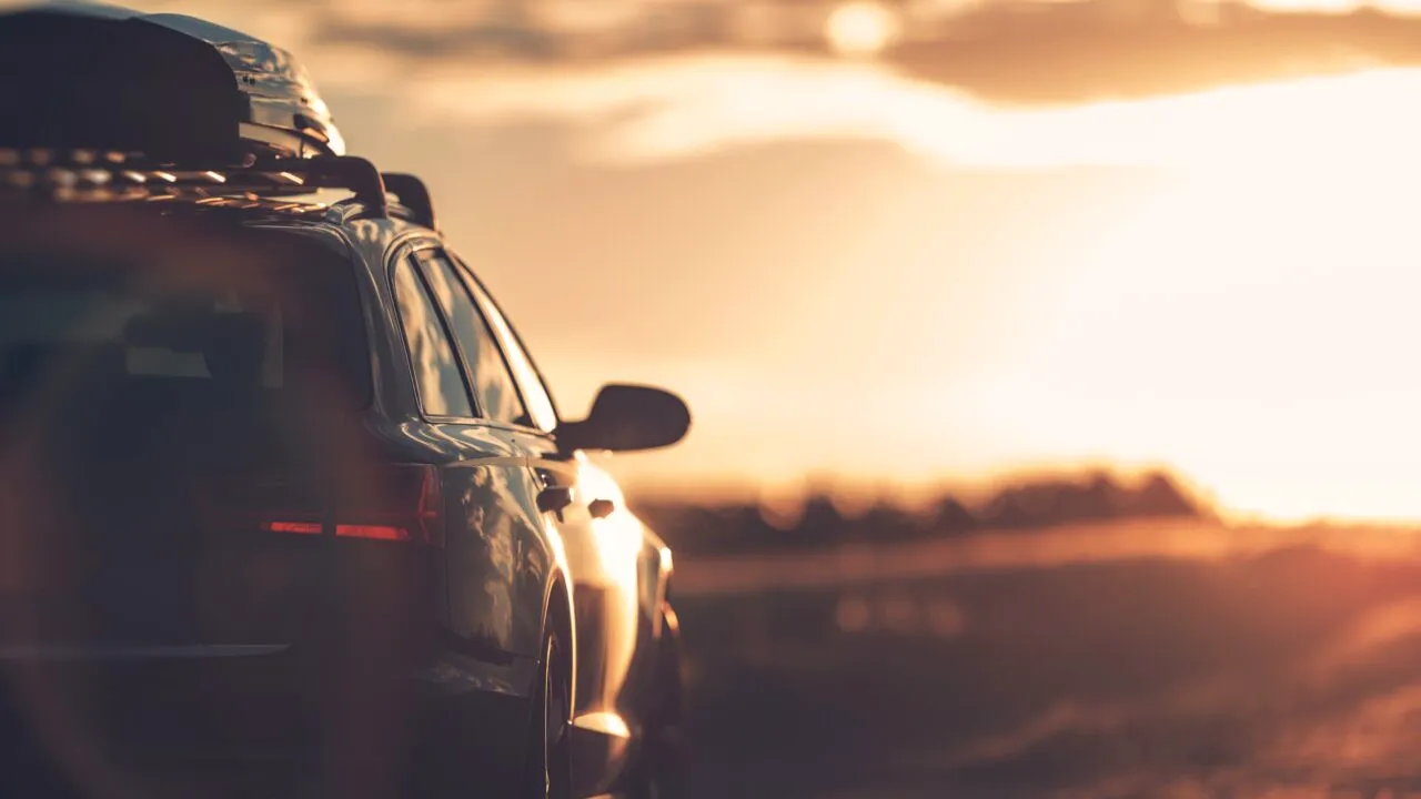 Femeie, sancționată, pentru că i-ar fi distras atenția șoferului care a făcut accident: 