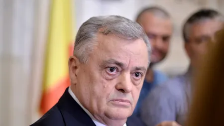 Neculai Onțanu, condamnat definitiv la 3 ani de închisoare cu suspendare pentru luare de mită