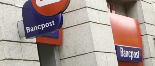 Eurobank, proprietarul Bancpost, a trecut pe profit în România