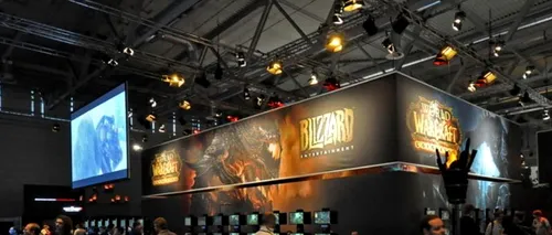 Vivendi a vândut pachetul majoritar la Activision Blizzard pentru 8,17 miliarde de dolari