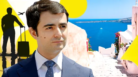 Se deschid hotelurile și restaurantele de Paște în Grecia? Ministrul Năsui anunță ridicarea restricțiilor, autoritățile elene încă nu au ridicat lockdown-ul