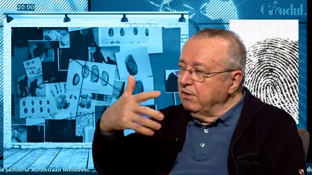 VIDEO | Ion Cristoiu: „Toată lumea discută despre cazul lui Dan Diaconescu. Se poate face asta la infinit”