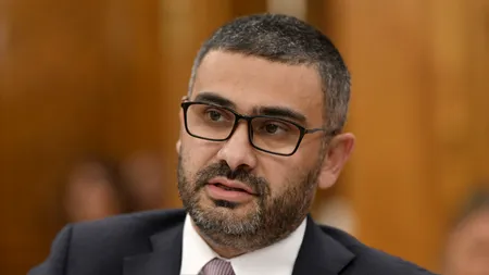 Florin Manole, fostul ministru PSD al Muncii, refuză să comenteze „alianța” cu AUR. „Orice alte declaraţii despre temele politice, în Parlament”