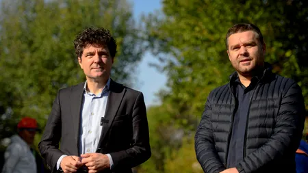 Raportul lui Nicușor Dan rămâne fără răspuns din partea PNL București. „Eu am trimis situația la zi, nu am cerut răspuns”