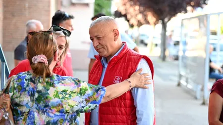 ALEGERI Locale 2024 Drobeta-Turnu Severin. Marius Screciu (PSD) ar fi reales cu peste 50% din voturi
