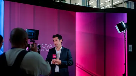 Stefano Volpetti, PMI, despre diferența dintre produsele fără fum și țigări. „Misiunea noastră e să eliminăm treptat țigările din întreaga lume”