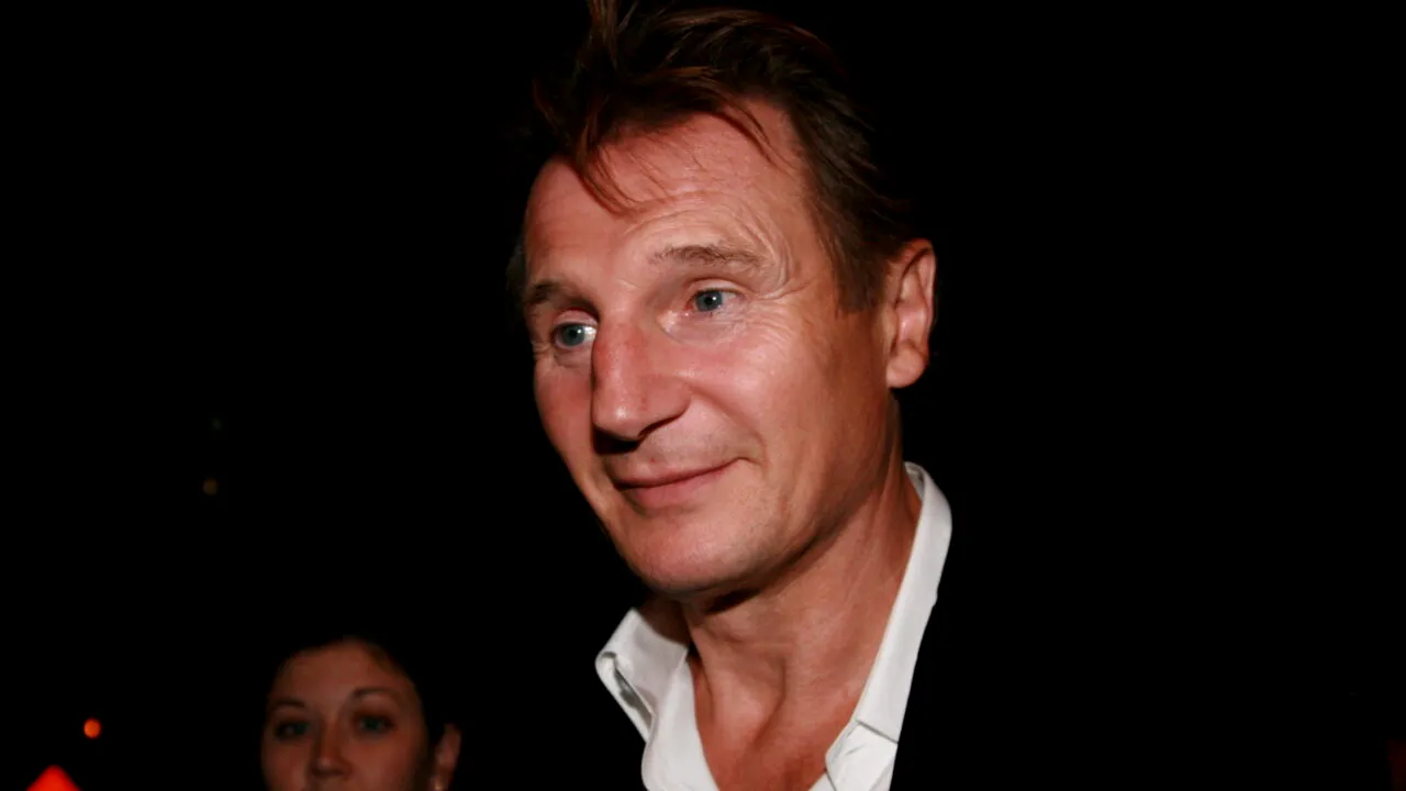 Actorul care l-a îngrozit pe Liam Neeson. Ce s-a întâmplat pe platourile de filmare