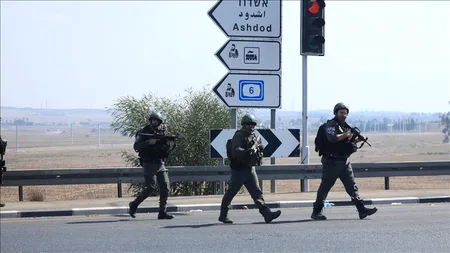 O greșeală cât un RĂZBOI de doi ani. Cum o actualizare tehnică a întârziat avertizarea atacurilor Hamas din 7 octombrie