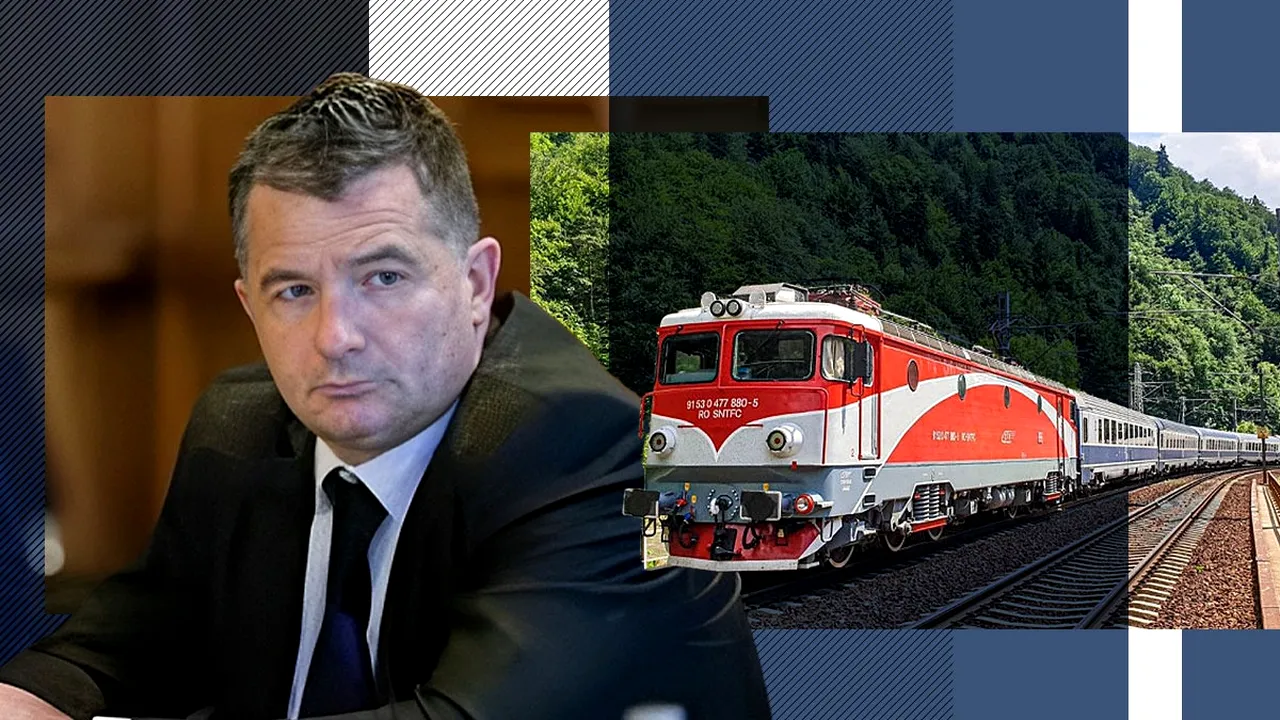 Ultima zi pentru selecția viitorului director general al CFR Călători. Care sunt candidații din „pole-position” și ce „schelete” ascund în dulap