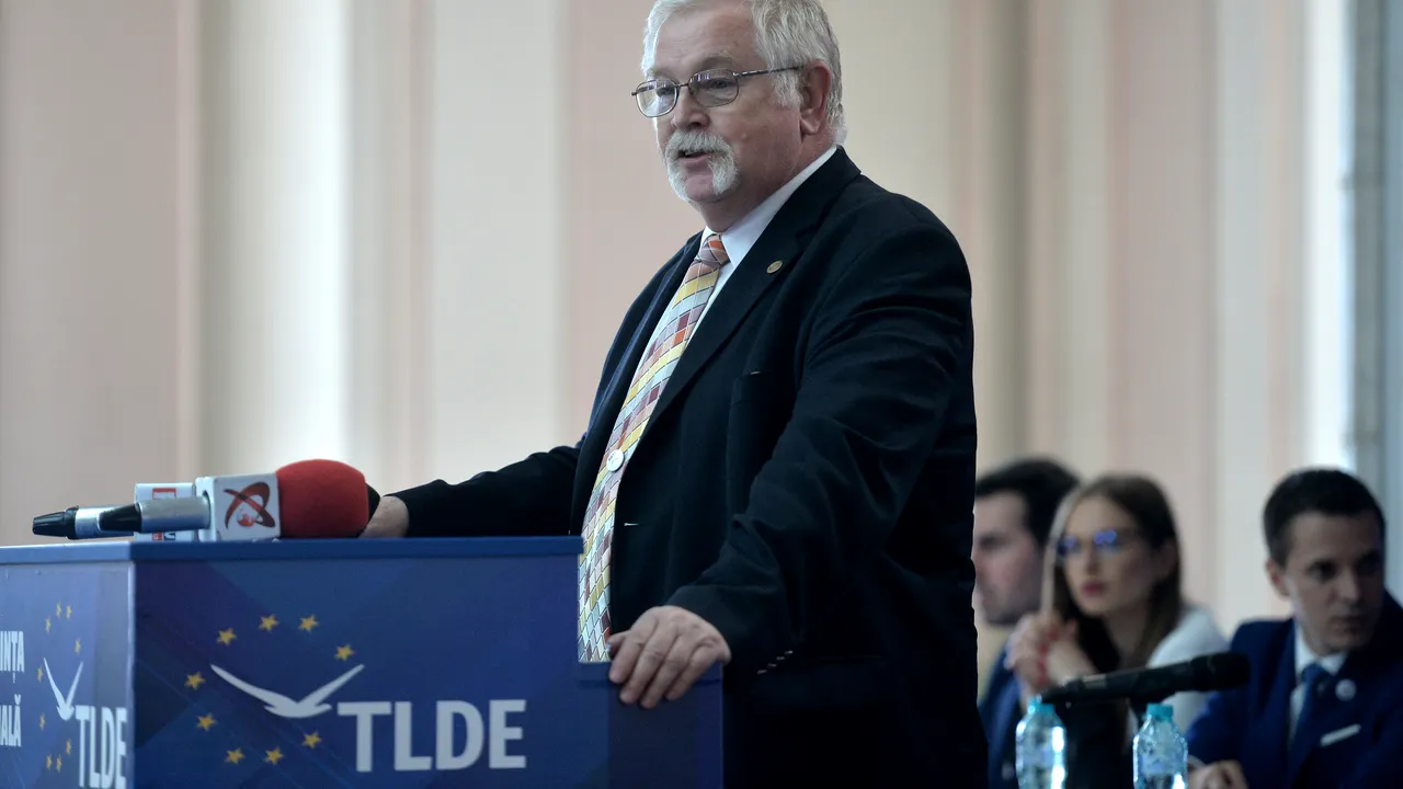 Cine este Anton Anton, noul ministru al Energiei