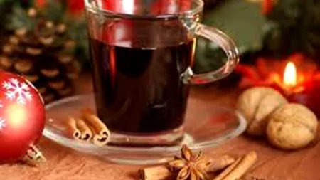 Rețetă vin fiert. Trei modalități simple de a prepara băutura