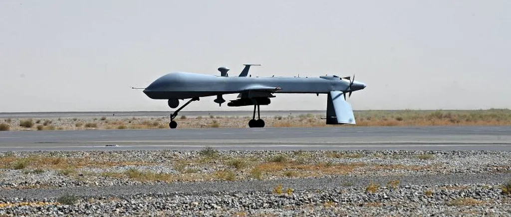 NSA este foarte implicată în atacurile CIA cu avioane fără pilot împotriva Al-Qaida