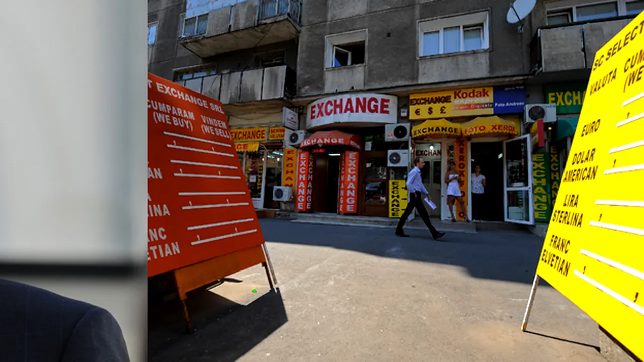 Negrițoiu, șeful ING: DEPRECIEREA DE ACUM A LEULUI ESTE SPECULATIVĂ. Care sunt punctele vulnerabile ale României în cazul unui 