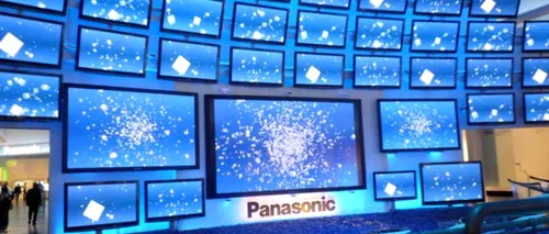 De ce refuză posturile TV o reclamă a companiei Panasonic pentru un televizor conectat la internet