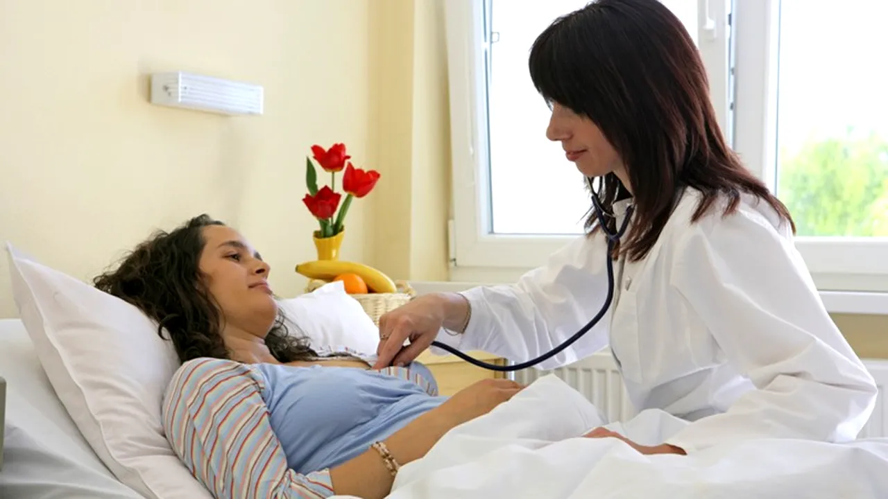 STUDIU. Ce locuri de muncă cresc riscul apariției cancerului la sân