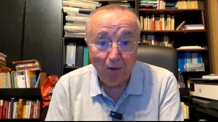 Pastila lui Cristoiu de la ora 20:00: Trump nu-l va invita pe Zelenski la spectacolul planetar din Alaska, unde nu e loc decât de o singură vedetă