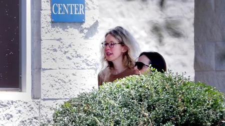 Fondatoarea Theranos, Elizabeth Holmes, CONDAMNATĂ la 11 ani de închisoare. A pretins că are tehnologia 